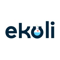 Ekoli vzw logo - Similar company to Avecom