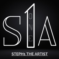 Steph1 The Artist logo - Similar company to Grey2K Usa Worldwide