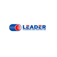 Leader Plumbing & Heating logo - Similar company to Lcd Mechanical Inc