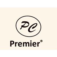 Premier Cosmetics logo - Similar company to Pure Decor