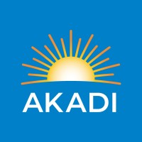 AKADI Incorporated Ltd logo - Similar company to Sassty