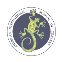 American International School of Conakry logo - Similar company to Lusterheights