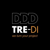 DDD TRE-DI logo - Similar company to Ddd Control Kft.
