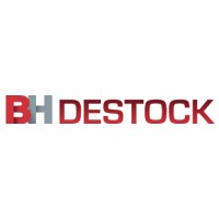 BH DESTOCK logo - Similar company to Gurttex