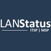 LANStatus | ITSP MSP logo - Similar company to Keestack Msp