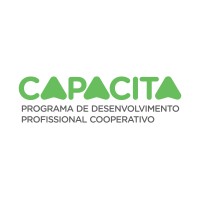 Capacita Cooperconcórdia logo - Similar company to Cooperconcórdia