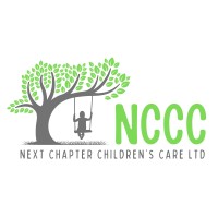 Next Chapter Children's Care Ltd logo - Similar company to Jaxxons