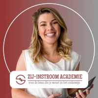 Zij-instroomacademie logo - Similar company to Talent Wire