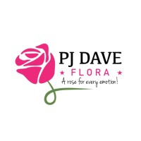 PJ Dave Flora Limited logo - Similar company to Vikram University