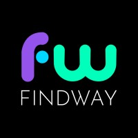 Findway logo - Similar company to Natson Steels