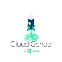 Cloud School logo - Similar company to Cloud School System