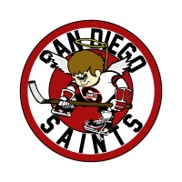 San Diego Saints Youth Hockey Club