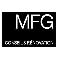 MFG batiment logo - Similar company to Inb Solution
