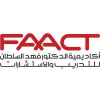 أكاديمية فاكت للاستشارات وبناء القدرات- FAACT logo - Similar company to شركة المعرفة الرقمية Digital Knowledge