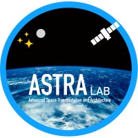 ASTRAlab logo - Similar company to Cuair