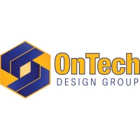 OnTech Design Group, LLC logo - Similar company to Ontech Solutions Group, Llc