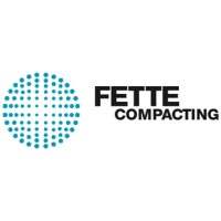 Fette Compacting China logo - Similar company to Fillitechs