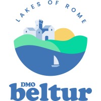 Beltur - Lakes of Rome logo - Similar company to Kids Code Turkey