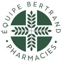 Équipe Bertrand logo - Similar company to Uptimeo