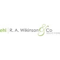 R A Wilkinson & Co