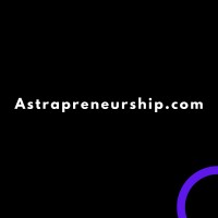 Astrapreneurship.com logo - Similar company to Cdl Rapid Screening Consortium