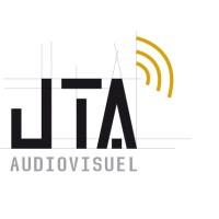 JTA (Joël Thomas Audiovisuel) logo - Similar company to Mp Digital