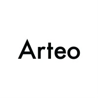 Arteo Luxury Products and Interiors logo - Similar company to S Square Buildcorp