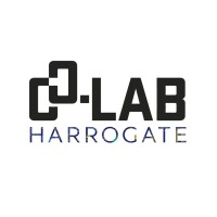 Co-Lab Harrogate logo - Similar company to Biskit Ltd