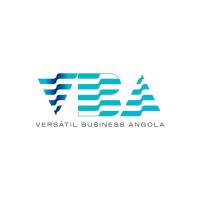 Versátil Business Angola logo - Similar company to Vba