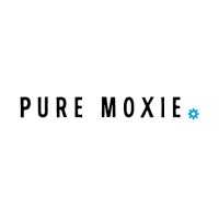 Pure-Moxie logo - Similar company to Antonio & Paris