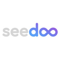 SeeDoo logo - Similar company to Envoya Inc.