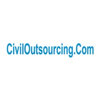 Civil Outsourcing - Civil Engineering and Land Survey logo - Similar company to Aidedo Outsourcing Provider - Civil Engineering & Land Survey Outsourcing