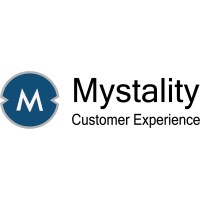 Mystality logo - Similar company to Mabor