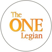 The ONE Legian Hotel logo - Similar company to Zin World