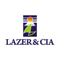 Lazer & Cia logo - Similar company to Artezanali