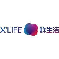 鲜生活 X'LIFE LTD