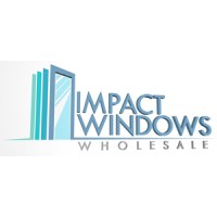Impact Windows Wholesale logo - Similar company to Downey Glass