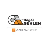 ROGER GEHLEN SA logo - Similar company to Serbi S.A.
