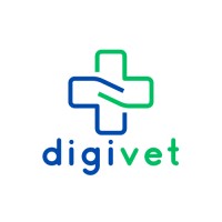 Digivet- Veterinary Clinic App logo - Similar company to Buzztro