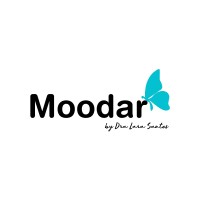 Moodar logo - Similar company to Clinnet