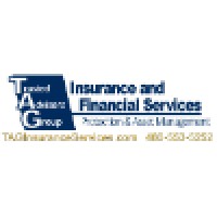 TAG Insurance and Financial Services logo - Similar company to Tag Insurance Services