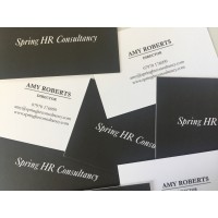 Spring HR Consultancy logo - Similar company to Spring Hr Services Llp