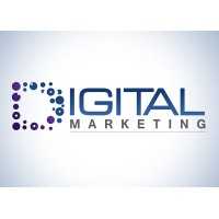 Digital Marjeting Agency logo - Similar company to Blog Writer / Editor