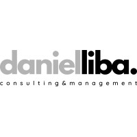 Daniel Liba - consulting & management logo - Similar company to Drei100Sechzig
