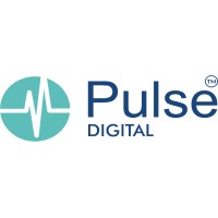 Pulse Digital Clinic logo - Similar company to Shloka Digi Software Pvt Ltd