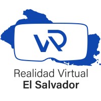 Realidad Virtual El Salvador logo - Similar company to Bsense - Realidad Virtual Y Realidad Aumentada