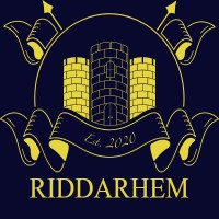 Riddarhem Fastigheter AB logo - Similar company to Bolaget