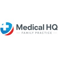 Medical HQ logo - Similar company to Scrubit