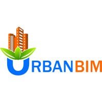 UrbanBIM logo - Similar company to Gulftech Design Consultancy