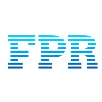 FPR New Energy Technology logo - Similar company to Pace Mechanical Handling Ltd